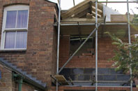 free Paull home extension quotes
