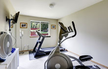 Paull home gym construction leads