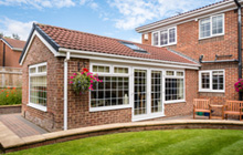 Paull house extension leads