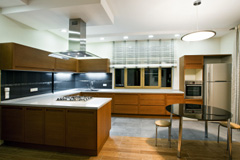 kitchen extensions Paull